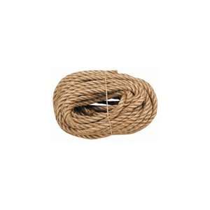  36 1683 38X50FT. POLY ROPE SIZE38 X 50 FT.