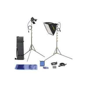  44 Kit, Quartz Softlight Outfit with TO 83 Hard Case