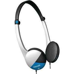  T37890 HP 200 Lightweight Stereo Headphones: Electronics