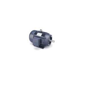   ) 208 230/460 Volts Leeson Electric Motor # 170110: Home Improvement