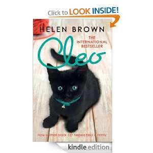 Start reading Cleo  