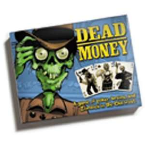  Dead Money Toys & Games