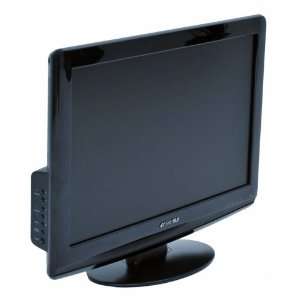  Sansui HDLCD1912 19 Inch 720p LCD HDTV, Black: Electronics