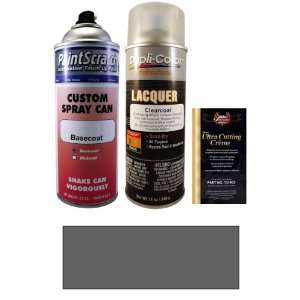   Spray Can Paint Kit for 1979 Volkswagen Scirocco (L98G/Y6): Automotive