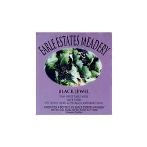  Earle Estates Meadery Black Jewel Grocery & Gourmet Food