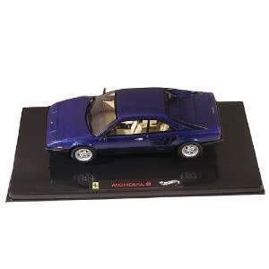    Replicarz MATV8373 Ferrari Mondial 8 Coupe   Blue: Toys & Games
