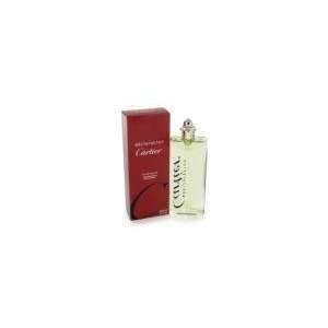  Declaration By Cartier   Eau De Toilette Spray 3.3 Oz 