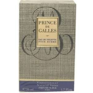  Prince de Galles (Men) 3.4 oz Eau de Toilette Spray 