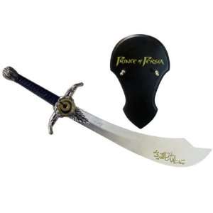  Prince of Persia Scimitar 