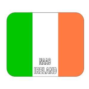  Ireland, Naas mouse pad 