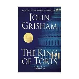  The King of Torts: Everything Else