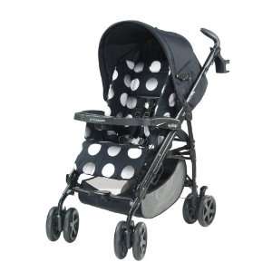  Peg Perego P3 Light Weight One Hand Fold Stroller in Revi 