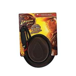  Indiana Jones Child Hat And Whip: Everything Else