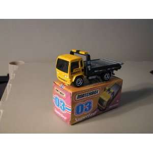  Matchbox Hiway Hauler Roll Off Toys & Games