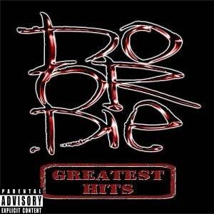 25. Do Or Die Hits Greatest by Do Or Die