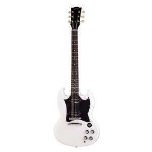  Gibson SG Special Limited Electric Guitar, Alpine White 