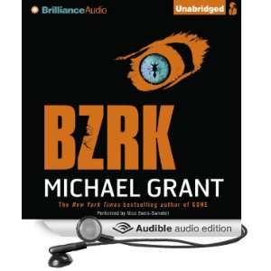   (Audible Audio Edition) Michael Grant, Nico Evers Swindell Books