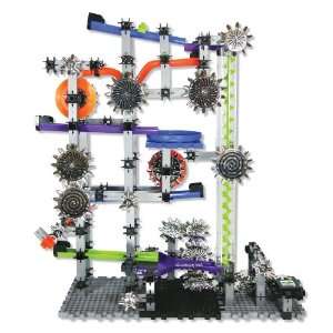  Techno Gears Marble Mania Extreme 2.0: Toys & Games