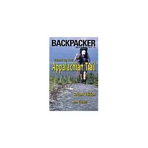  Backpacker Magazines Guide to the Appalachian Trail Book 
