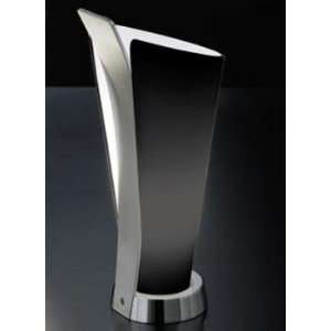  REFOCUS TA1 AS 030, Brushed Aluminum, Table Lamp: Home 