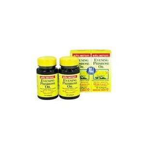   Brittany Evening Primrose Oil (50+50) Twin Pack Special 100 Softgels