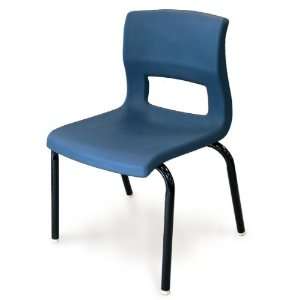  McCourt 83000NB ErgoStack Chair   16 Inch Seat Height 