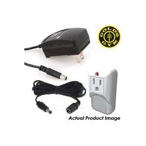  Golds Gym Stationary Bike & Elliptical AC Adapter Kit 