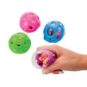  New   2 Squeeze Horror Ball Case Pack 72 by DDI: Home 