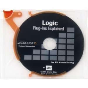   Logic Plug ins Explained (Logic Plug ins Explained) Electronics