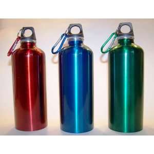 304 Stainless Steel 20 Ounce Sport Bottle  Sports 