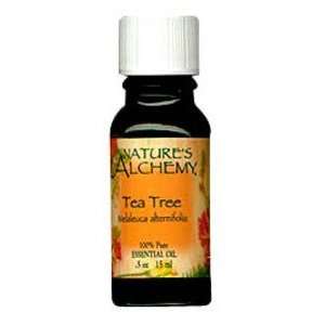  Tea Tree Oil LIQ (2z ): Health & Personal Care