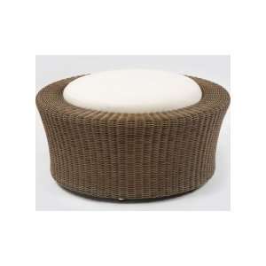  Kingsley Bate Cm10 Carmel Deep Seating Ottoman