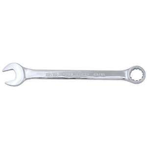  KR Tools 20126 Pro Series 13/16 Combination Wrench: Home 