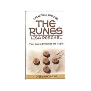    Practical Guide To The Runes by Lisa Peschel: Everything Else