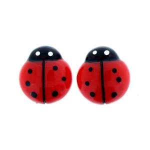  Lady Bug in Red   10 Pieces: Everything Else