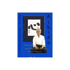  Master Koretoshi Maruyama World Tour Seminars 2011 2 DVD 