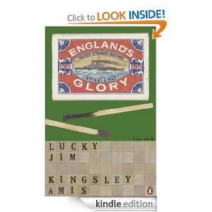 Lucky Jim (Penguin Decades) Kingsley Amis  Kindle Store