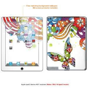   Ipad 3 3rd generation Ipad HD AT&T Verizon LTE case cover MATTE_IPAD3