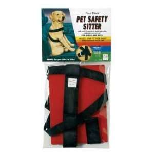  Top Quality Pet Sitter Safety Car Harness   Extra Large 