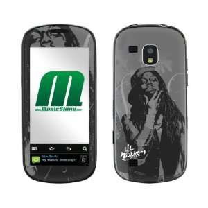  MusicSkins MS LILW30291 Samsung Continuum Galaxy S   SCH 