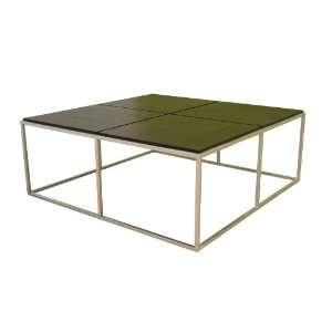  Modern Furniture  Yseult Modern Coffee Table: Home 