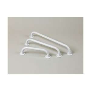  Grab Rail Powder Coated Steel 30cm