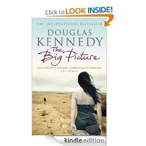 The Big Picture Douglas Kennedy  Kindle Store