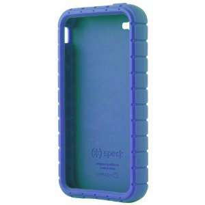  Speck LIGHT BLUE case (OEM PACKAGING) Speck Pixelskin 