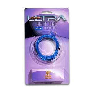  ULTRAPRODUCTS ULT31460 ACC ULTRA BRITE LINE 60 CABLE BLUE 