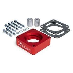  Airaid Throttle Body Spacer for 1995   1995 Jeep Wrangler 