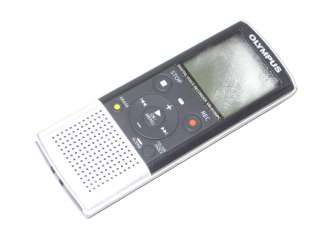 OLYMPUS VN 8100PC VOICE RECORDER  