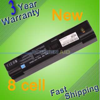   Laptop Battery for Dell Inspiron 700M 710M Y4546 Y4991 312 0346  