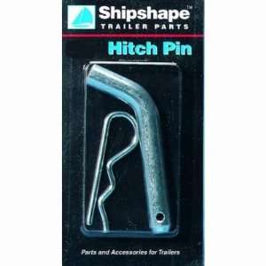  Shipshape 32510A Marine Trailer Hitch Pins   Pin And Clip 