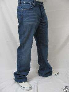 Mens Paper Denim & Cloth Jeans Alec 32 34 36 NWT $175  
